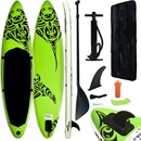 Paddleboard Multidom Stand Up 305x76x15 cm