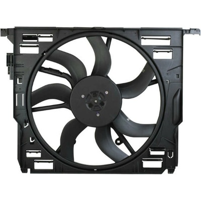 Větrák, chlazení motoru MAXGEAR AC230304