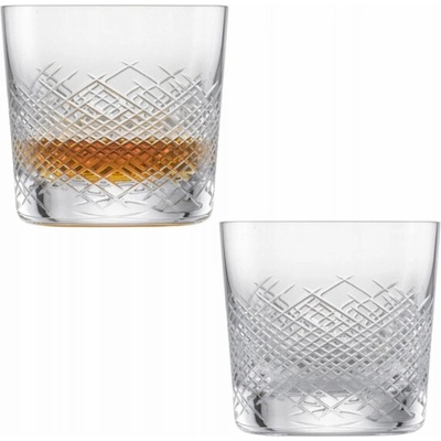 Zwiesel PRÉMIOVÝ TYČINKA Č. 2 Whisky 2 x 288 ml