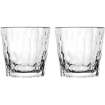 Koziol Club No. 22 Superglas Чаши 250 ml прозрачни, 2 бр (4487535)