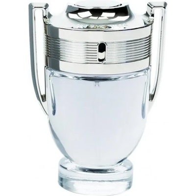 Paco Rabanne Invictus Aqua EDT 100 ml Tester