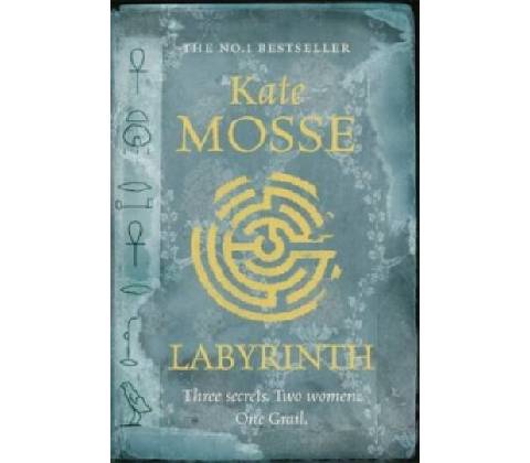Labyrinth - Kate Mosse