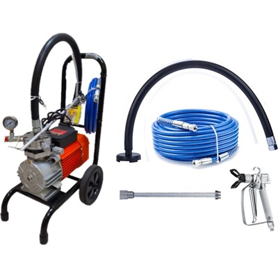 KRAFT&DELE KRAFT&DELE Maliarský agregát 3500 W 15 l KD2123