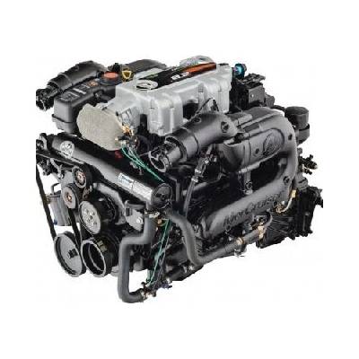 Mercruiser 8.2 HO DTS -BOBTAIL 425 HP