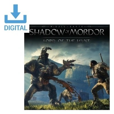 Middle-earth: Shadow of Mordor - Lord of the Hunt