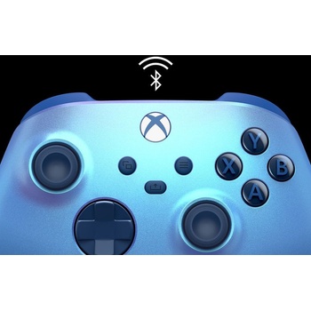 Microsoft Xbox Series Wireless Controller QAU-00027