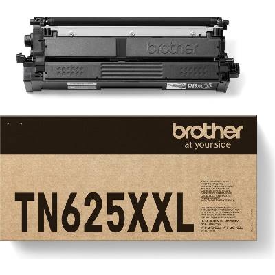 Brother Консуматив Brother TN-625XXLBK Toner Cartridge (TN625XXLBK)