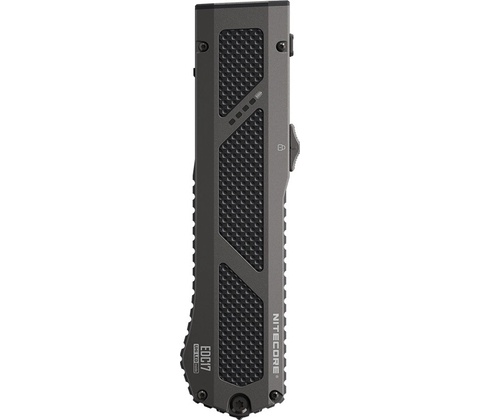 Nitecore EDC17