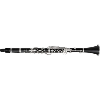 F.A.Uebel Bb Clarinet Excellence