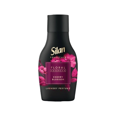 HENKEL drogerie Парфюм за пране Silan 540ml Cherry Blossom