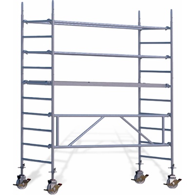 Lešení RUX MOBILO Indoor Plus 800 3,75 m 180 cm