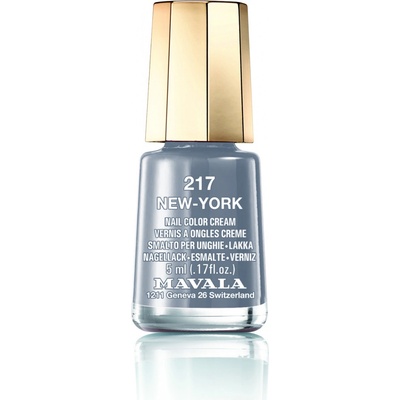 Mavala Minicolor lak na nehty 217 York 5 ml