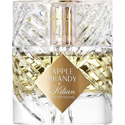 By Killian Apple Brandy On the Rocks parfémovaná voda unisex 50 ml