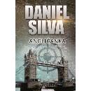 Angličanka - Silva Daniel