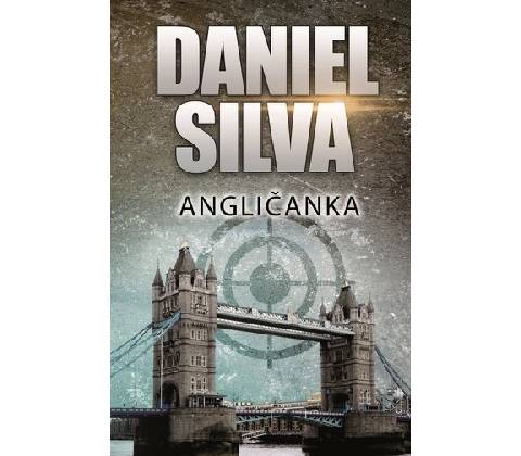 Angličanka - Silva Daniel