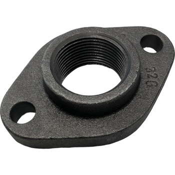 SIGMA PUMPY Příruba 5/4" oválná 32SVA rozteč 90mm