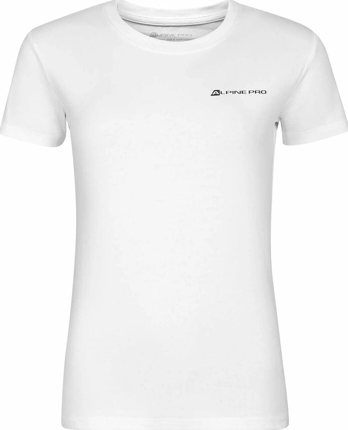ALPINE PRO FRABA white