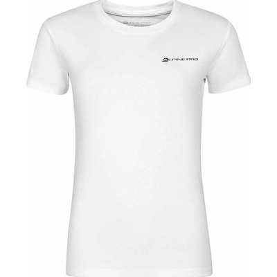 ALPINE PRO FRABA white