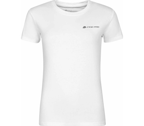 ALPINE PRO FRABA white