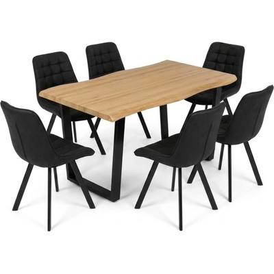 Vikio VJS156-6C-S