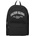 Calvin Klein Graphic capsule round backpack