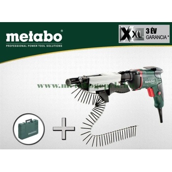 Metabo SE4000 + SM5-55 (620045500)