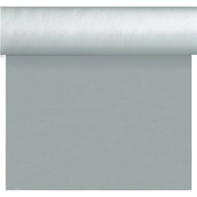 Dunisilk Šerpa strieborná 0,4x24 m 100032302