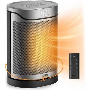 DREO Вентилаторна печка DREO Atom 318 (110541)