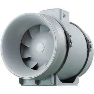 Vents tt pro 250 p - Професионален канален вентилатор Ø250 мм (6262)