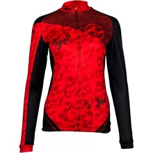 Haven STRATO women red