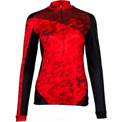 Haven STRATO women red