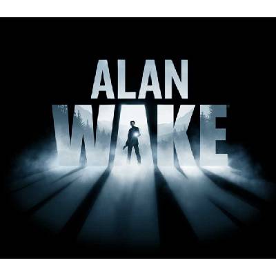Alan Wake EU PC Steam CD Key