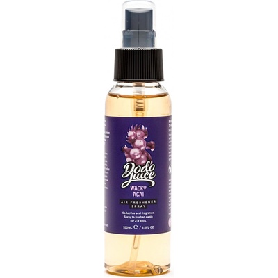Dodo Juice Wacky Acai 100 ml