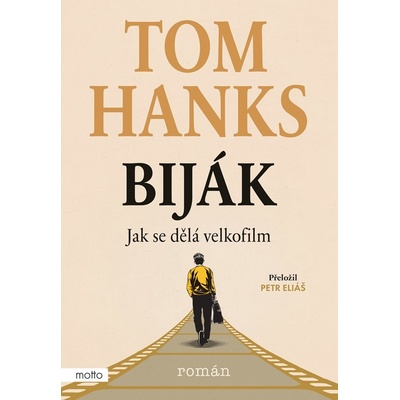 Biják: Jak se dělá velkofilm - Tom Hanks