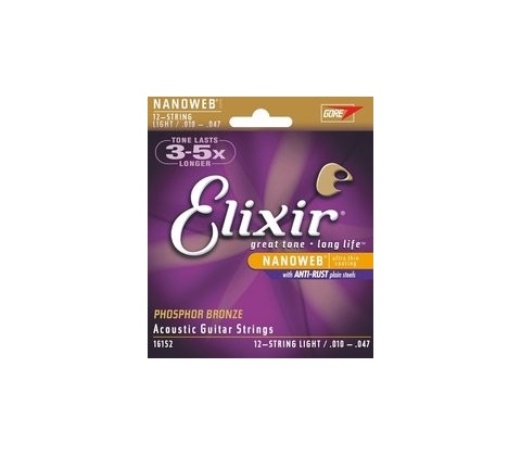 Elixir 16152