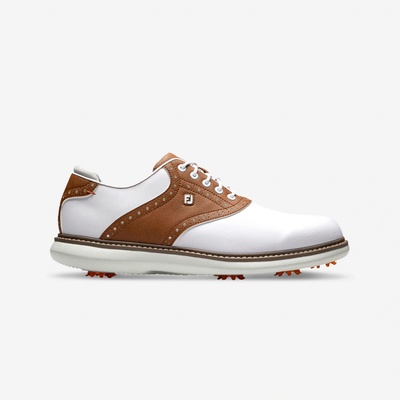 FootJoy Traditions Mens white