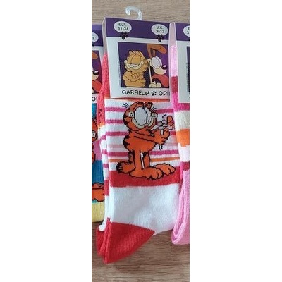 Garfield Ponožky var. 5