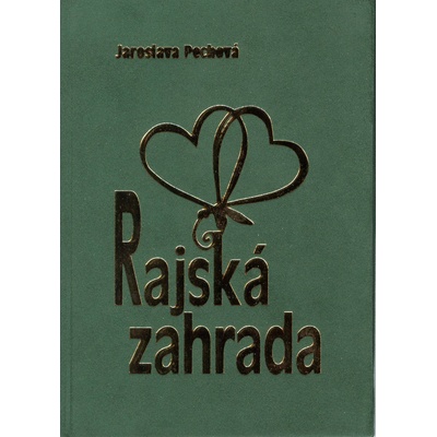 Rajská zahrada