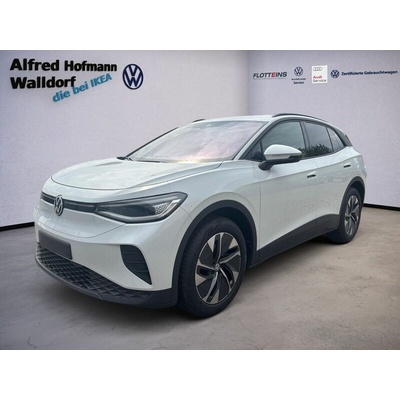 Volkswagen ID.4 Pure 124 kW