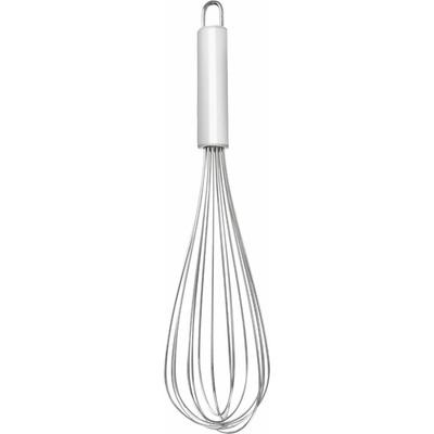 ORION Šlehací metla KITCH 30 cm, nerez