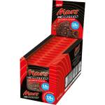 Snickers and Mars Mars High Protein Cookie - Chocolate & Caramel [12 x 60 грама] Шоколад и карамел