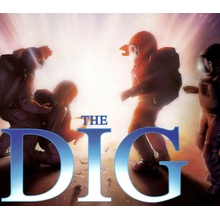 The Dig