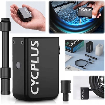 Cycplus AS2 mini