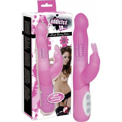 You2Toys Bunny
