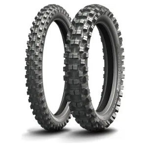 Michelin StarCross 5 Soft 90/100-14 49M Мотоциклетни гуми