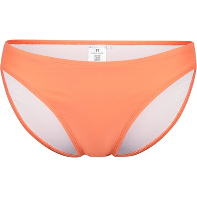 Heber Peak Дамско бикини долнище Heber Peak Women's SeapineHe. Bikini Pant Bikini bottom - Pink Orange (150-5206-0212)