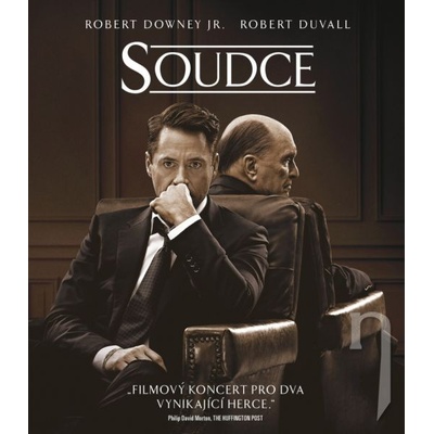 Soudce BRD
