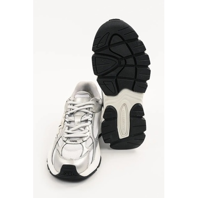 Karl Lagerfeld Маратонки Karl Lagerfeld ORION (KL65525.41S)