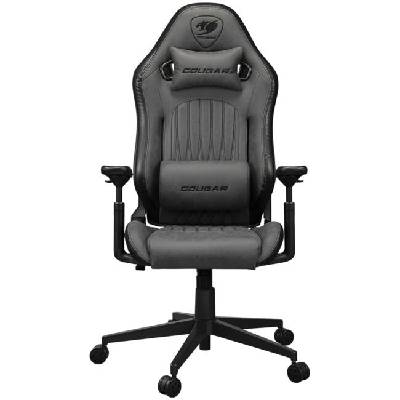COUGAR Explore Royal Gray F Gaming Chair (CGR-EPF-ROG)