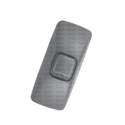 SME Огледало с подгряване Mercedes Atego, Axor LKN 2001-2004 24V CE